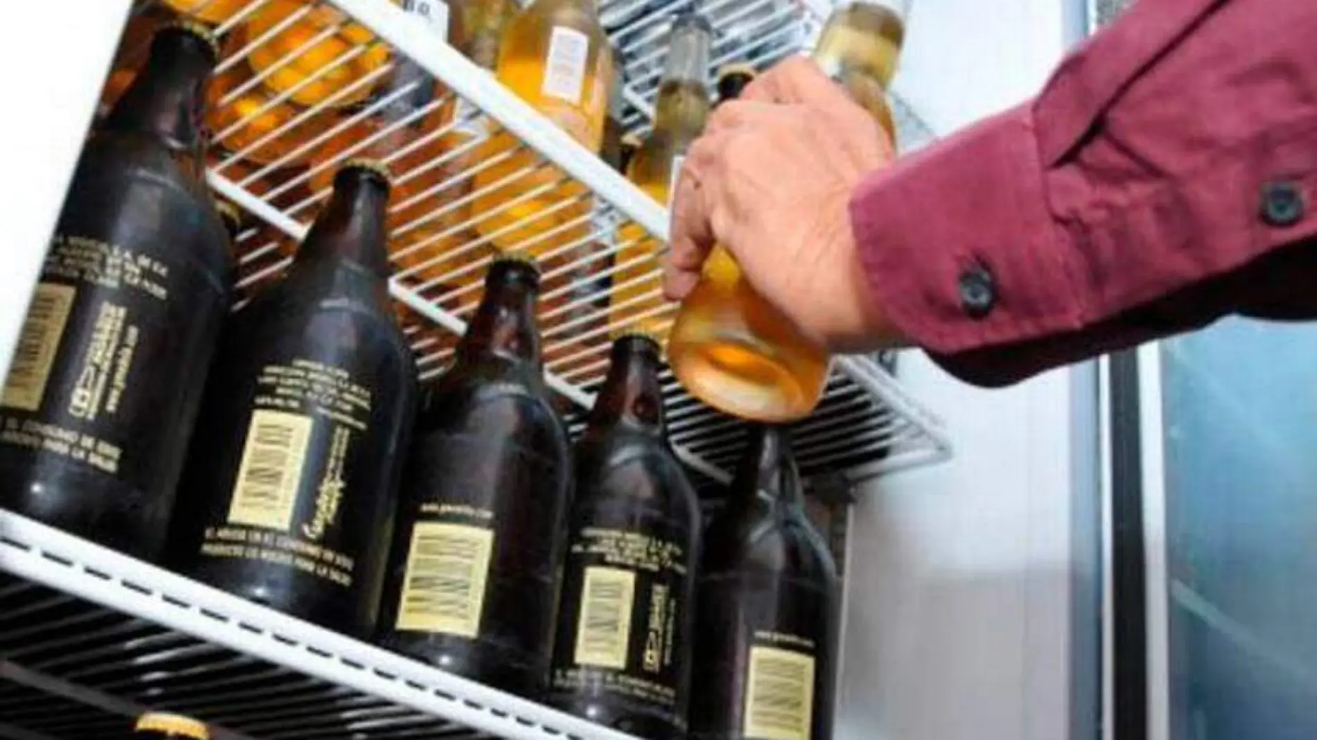 venta de bebidas alcoholicas en Puebla